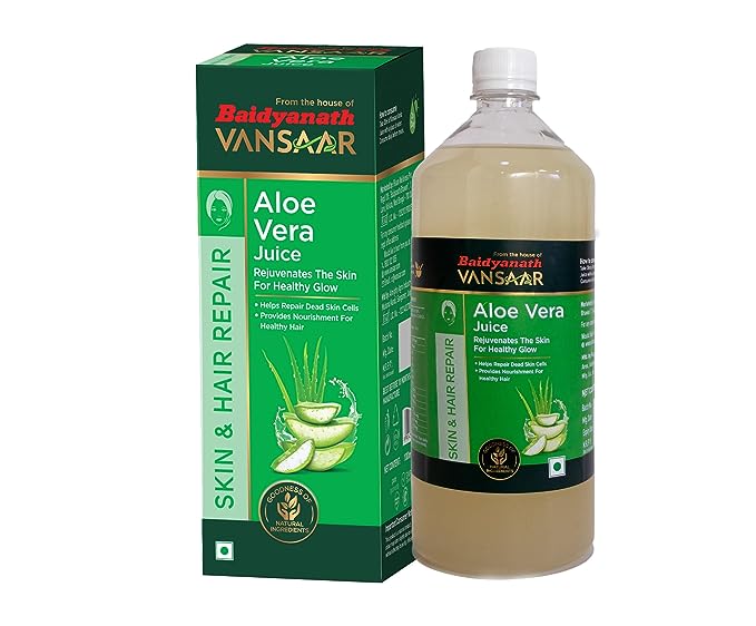 Baidyanath Aloe Vera juice
